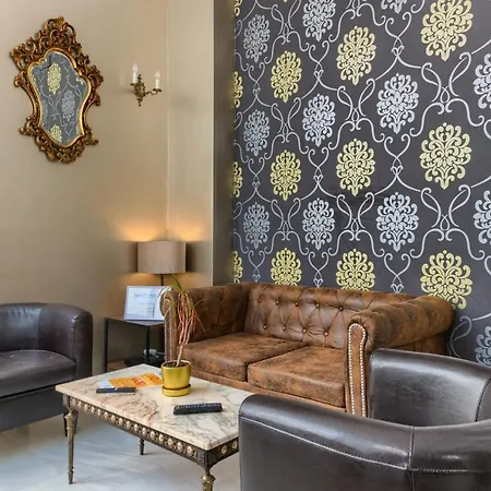 Holidays2malaga Calle Nueva 2 Bedrooms High Speed Wifi