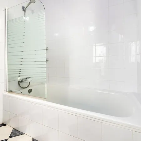 Apartment Holidays2malaga Calle Nueva 2 Bedrooms High Speed Wifi